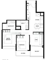 Normanton Park (D5), Apartment #466813901